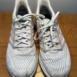 Adidas running sneaker